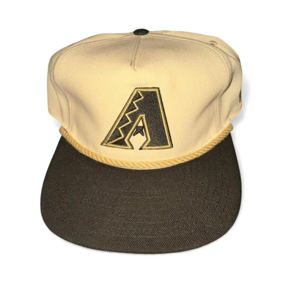 New Era Other - New Era Arizona Diamondbacks Serpientes Hat One Size